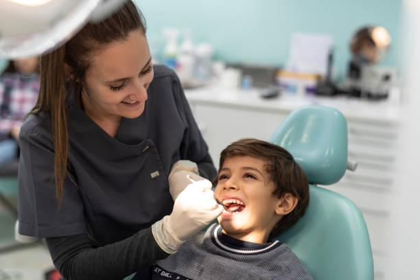 Best Emergency Dentist for Lost Fillings or Crowns in Afton, WY
