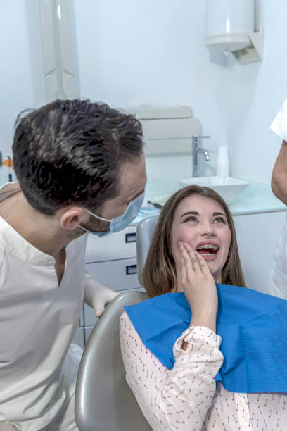 Best Emergency Dentist for Knocked-Out Tooth in Afton, WY