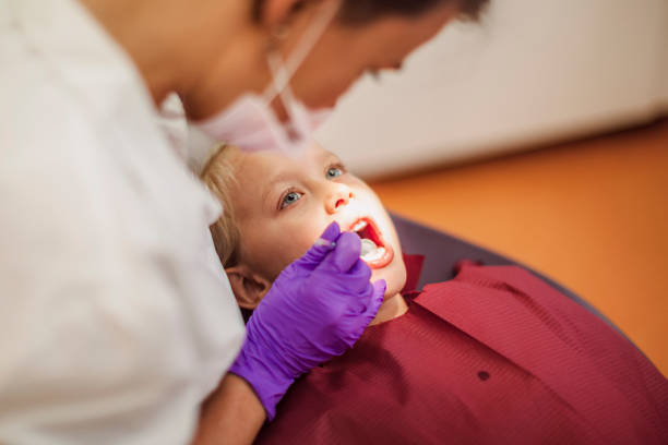 Emergency Dentist for Special Needs Patients
