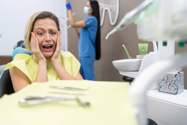 , WY Emergency Dentist Company